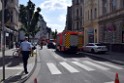 Feuer 1 Koeln Muelheim Berlinerstr P01